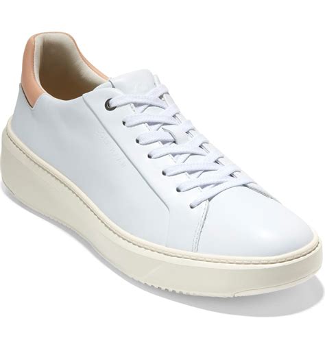 Cole Haan Women's Grandpro Topspin Sneakers.